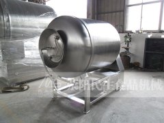 醬鹵肉加工(gōng)真空(kōng)滾揉機(jī)腌制(zhì)工(gōng)藝的(de)優缺點分(fēn)析