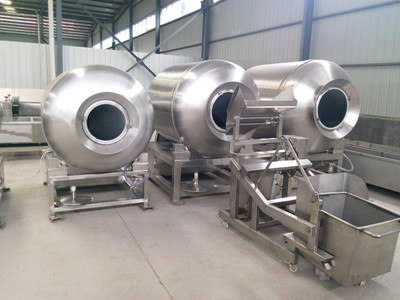 我國(guó)滾揉機(jī)未來(lái)要(yào)走專業(yè)化(huà)生(shēng)産之路(lù)